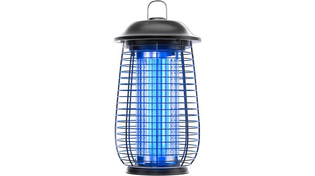 indoor outdoor mosquito trap