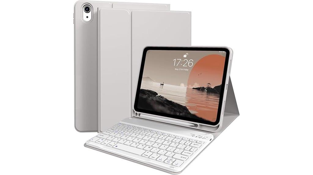 ipad 11 10th gen case