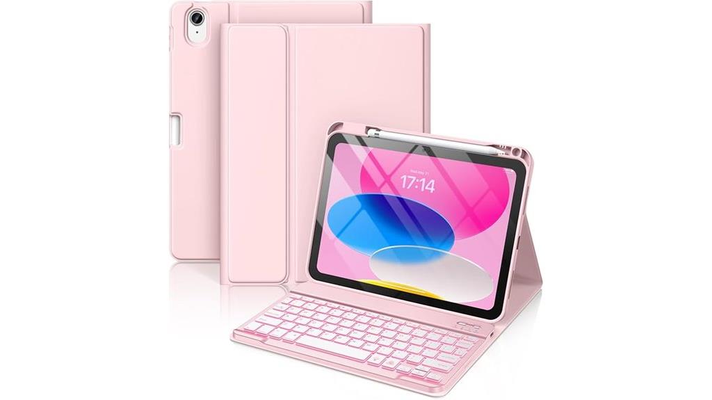 ipad 11th 10th gen case