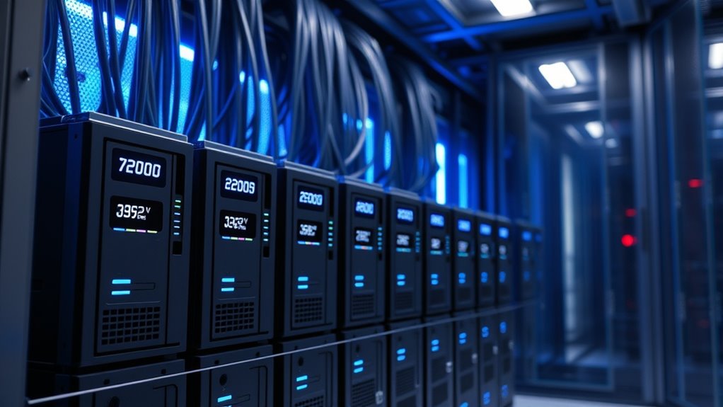 key ups selection factors