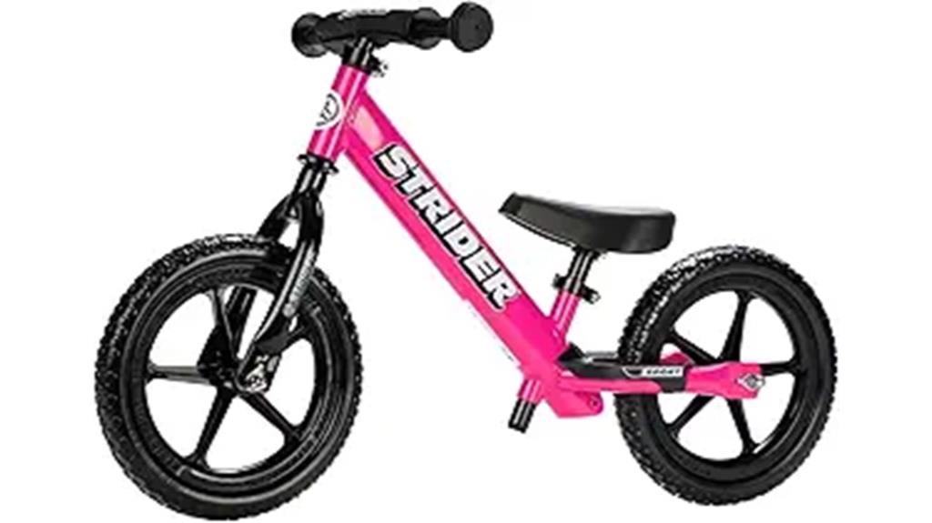 kids 12 inch pedal bike