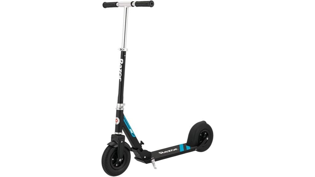 kids razor a5 air scooter