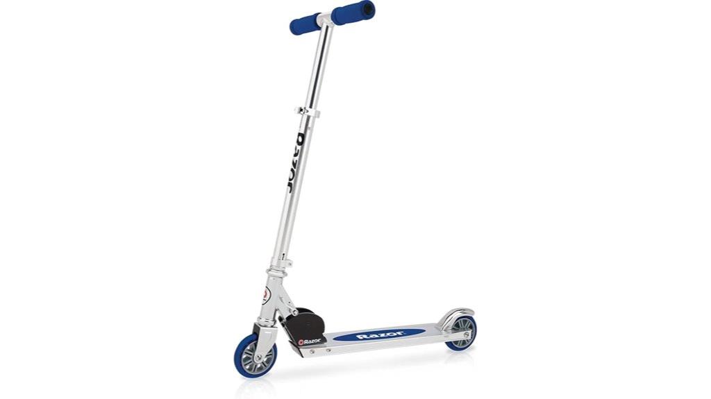 kids razor kick scooter