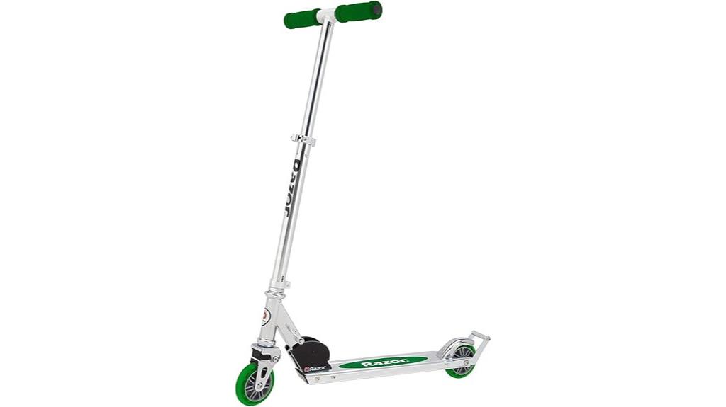 kids razor kick scooter