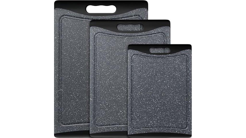 large cutting boards set