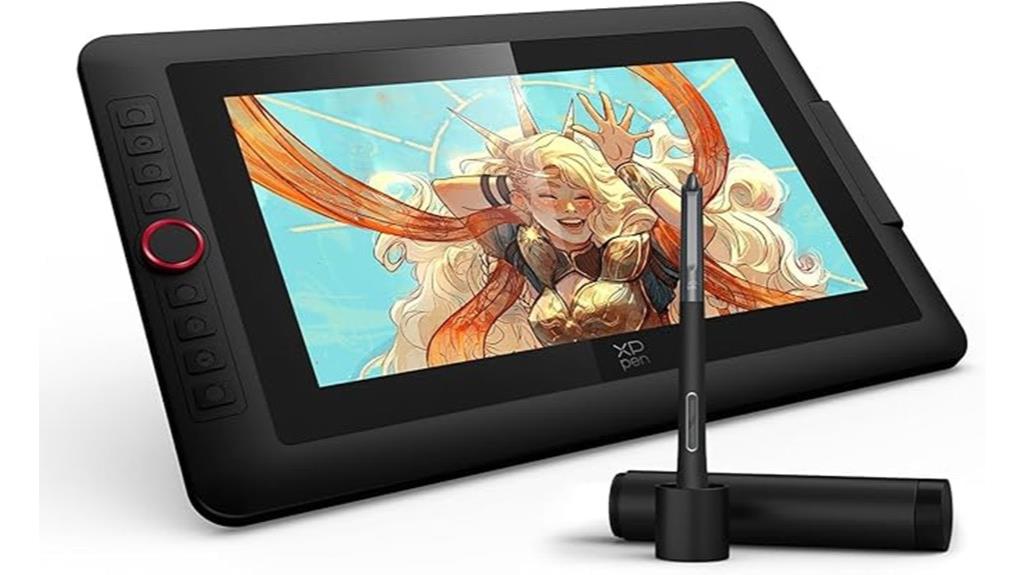 large screen drawing tablet