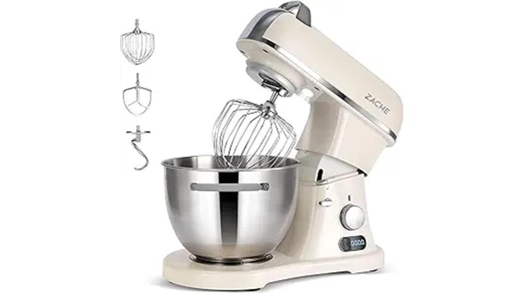 large stainless steel bowl