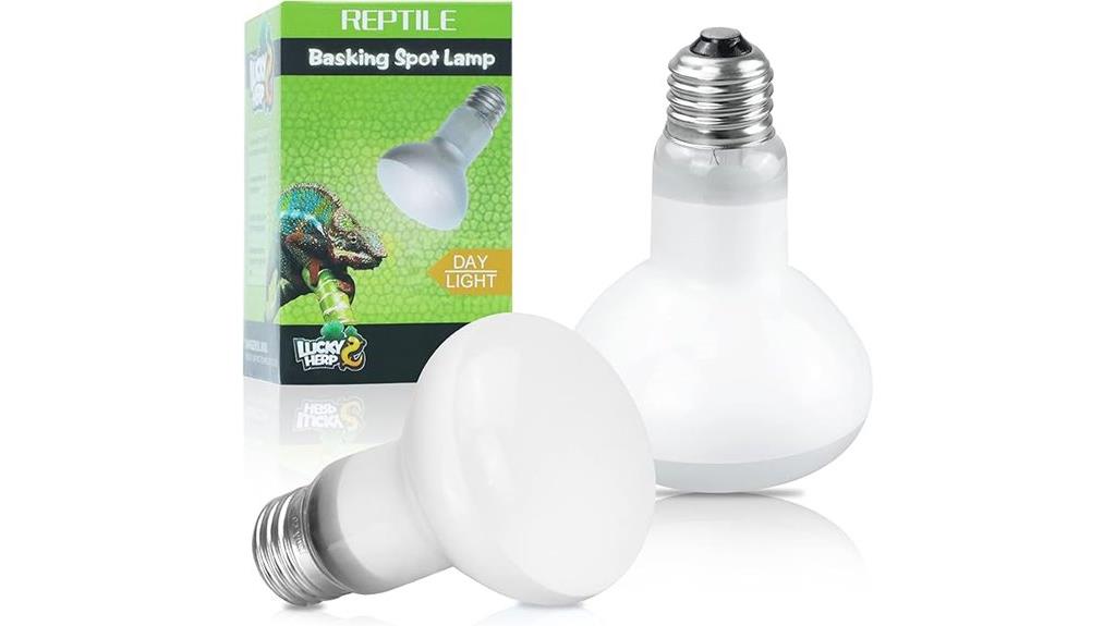 lucky herp reptile heat lamps