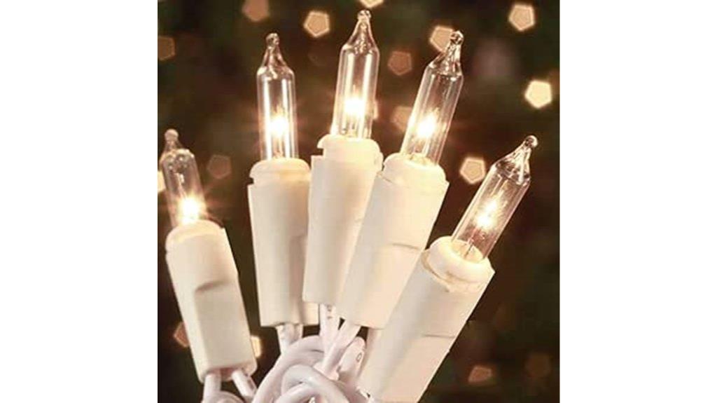 mini led christmas lights