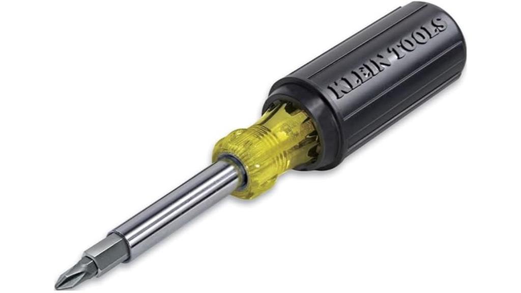 multi tool screwdriver set