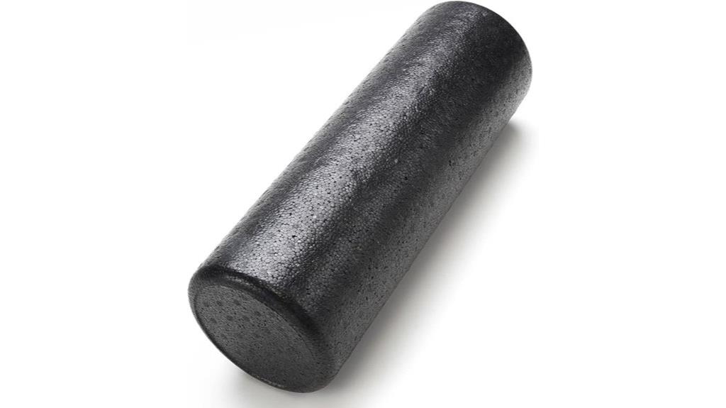 muscle recovery foam roller