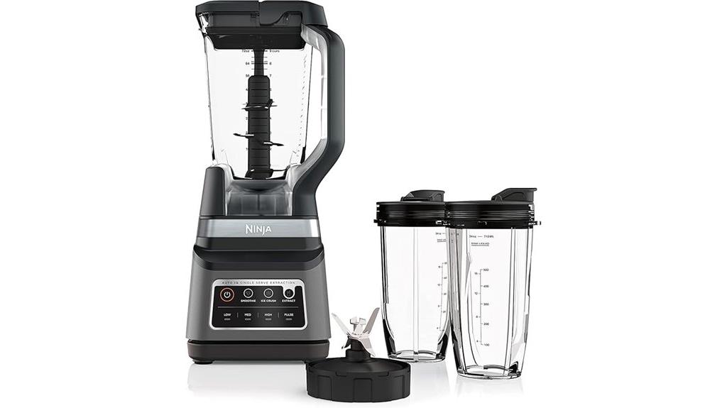 ninja bn751 blender duo