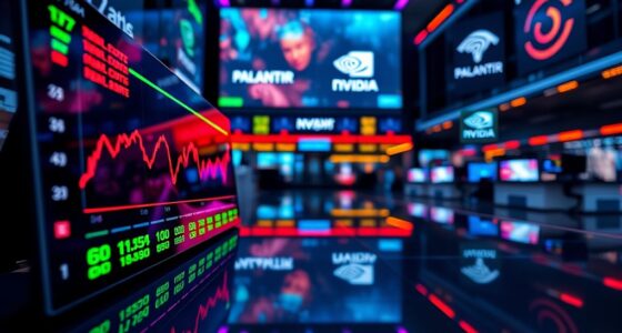 nvidia or palantir comparison