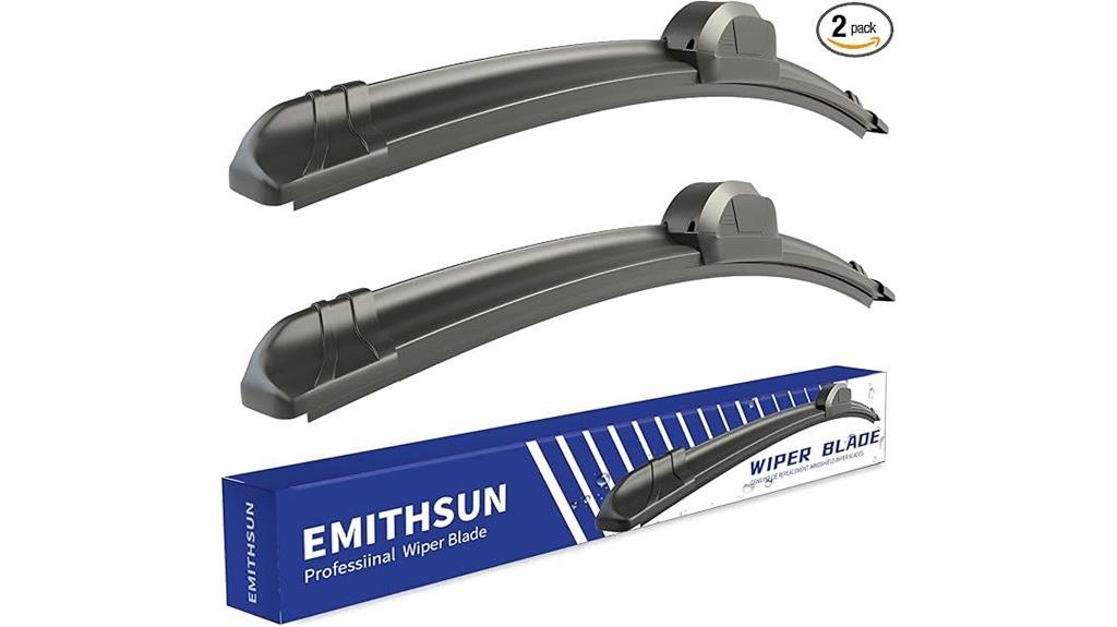 oem 26 16 wiper blades