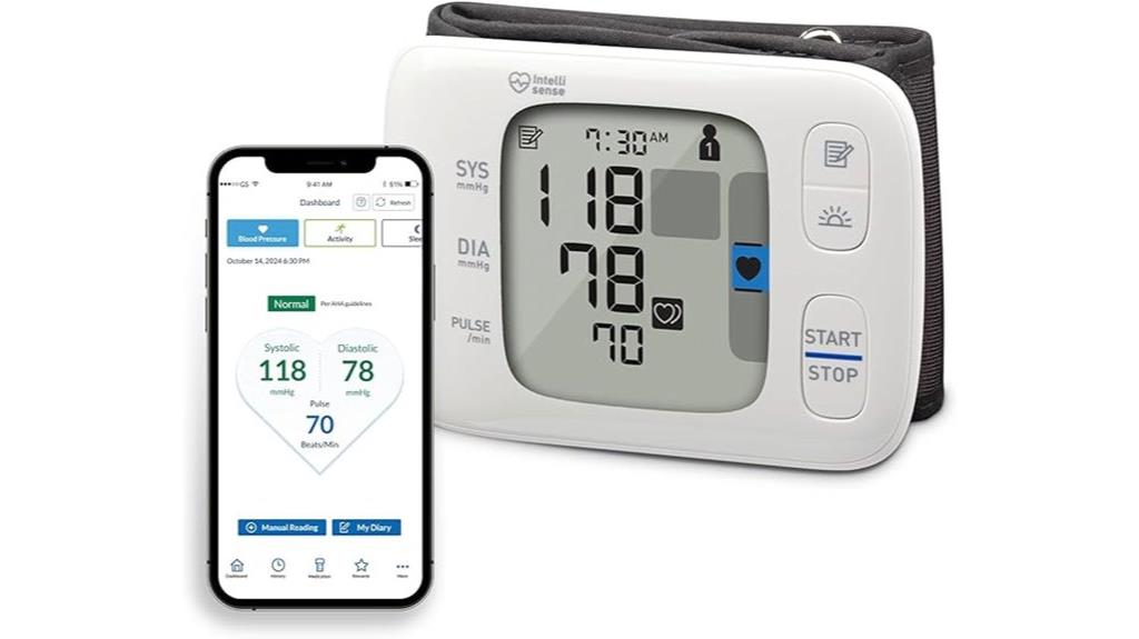 omron gold blood pressure