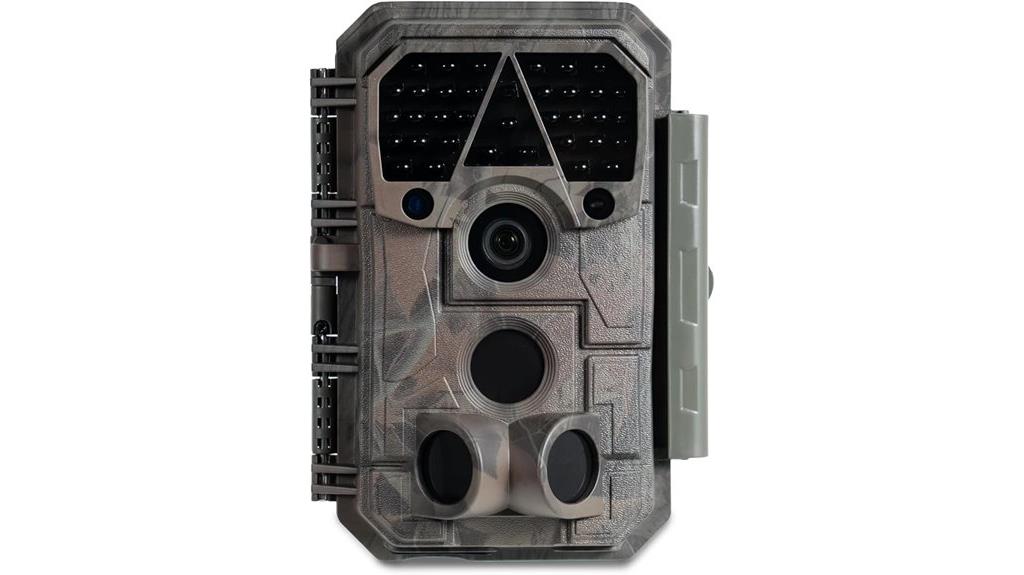 p70 64mp night vision