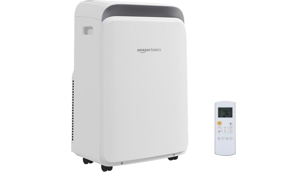 portable 3 in 1 air conditioner