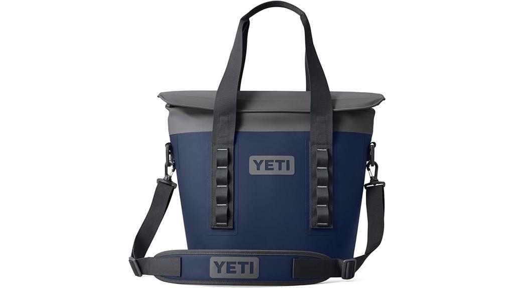 portable magshield soft coolers