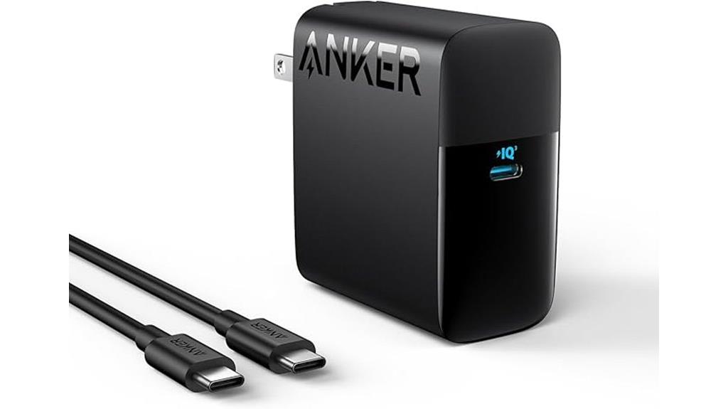 powerful 100w charging kit