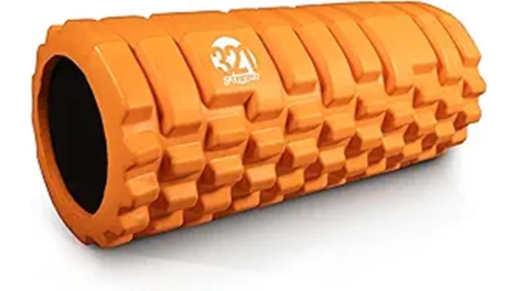 premium muscle trigger roller