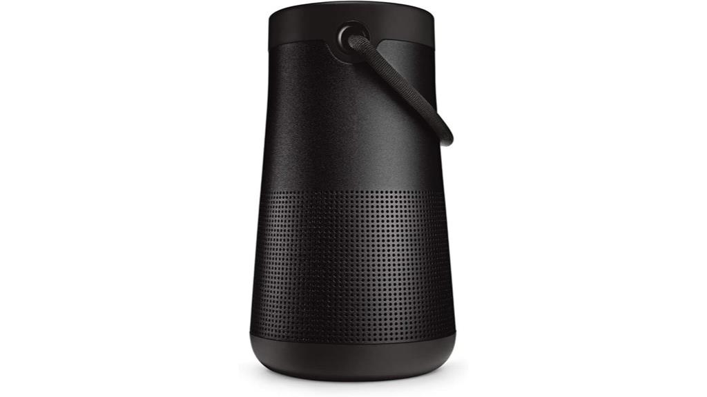 premium portable bluetooth speaker