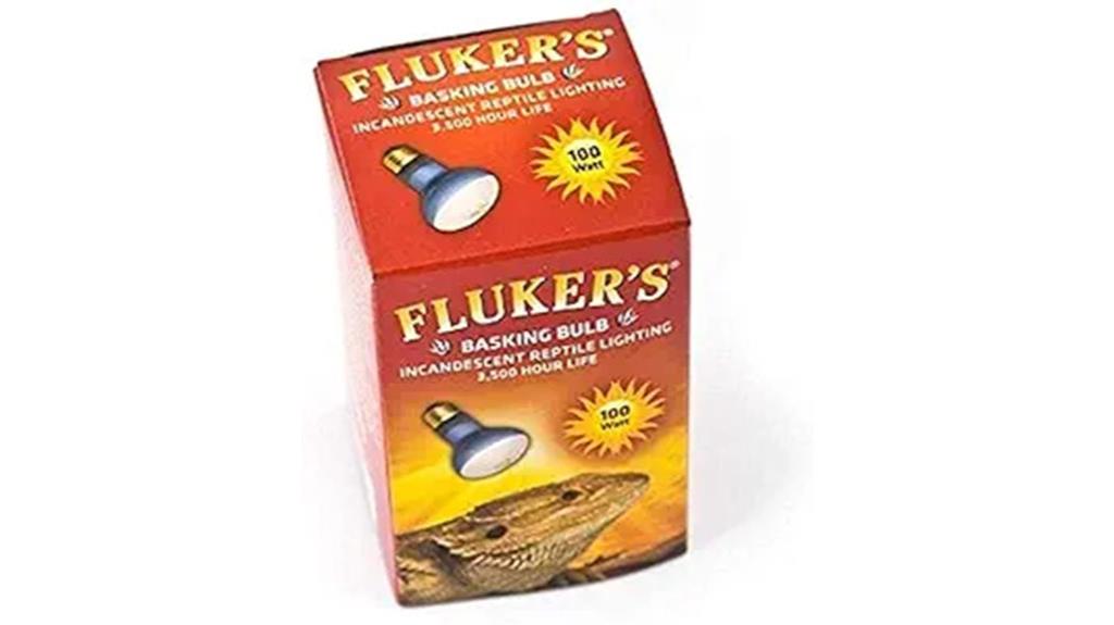 reptile heat lamp bulbs