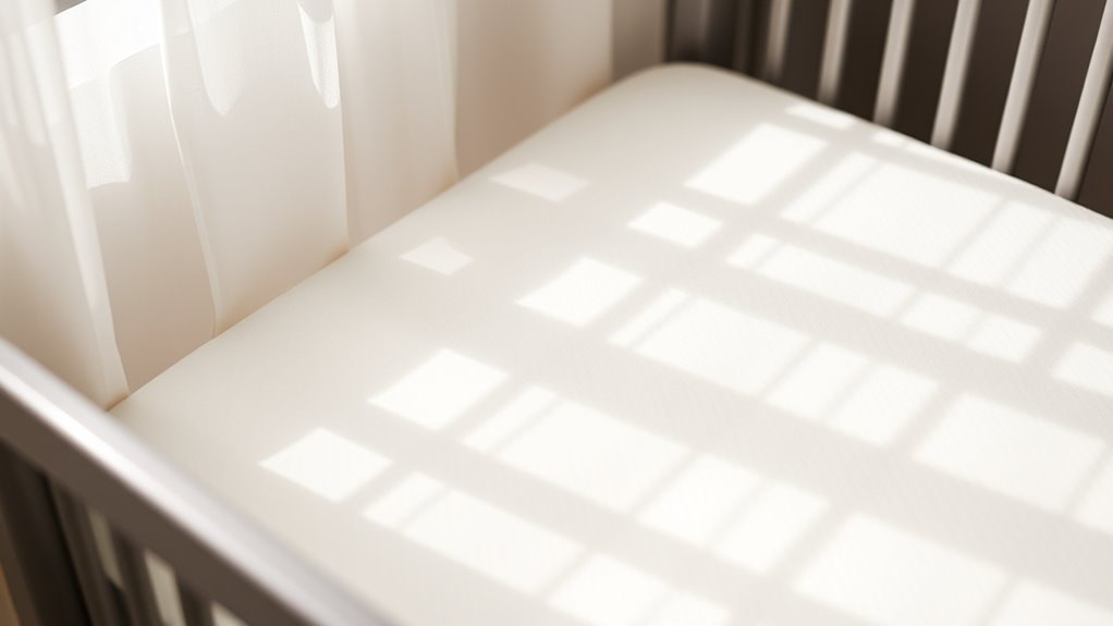 safe firm snug breathable