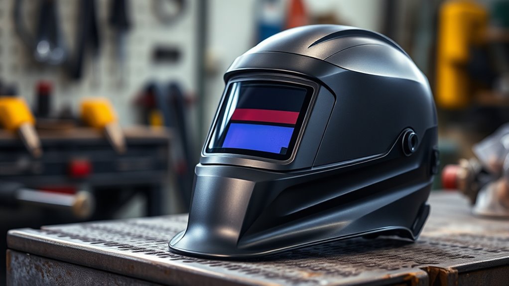 safety clarity comfort durability