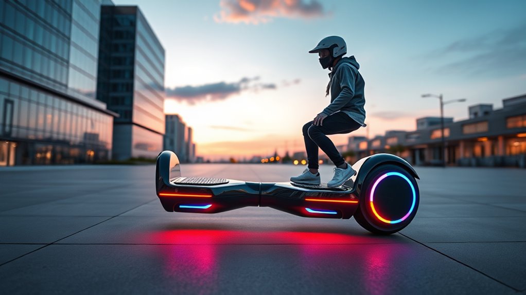 safety power style features