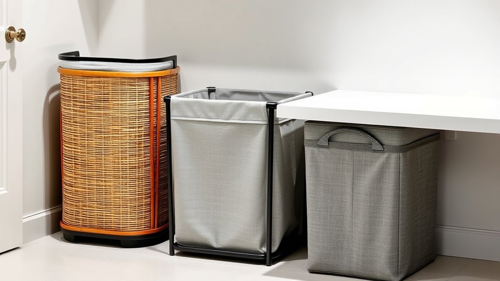 size durability features style