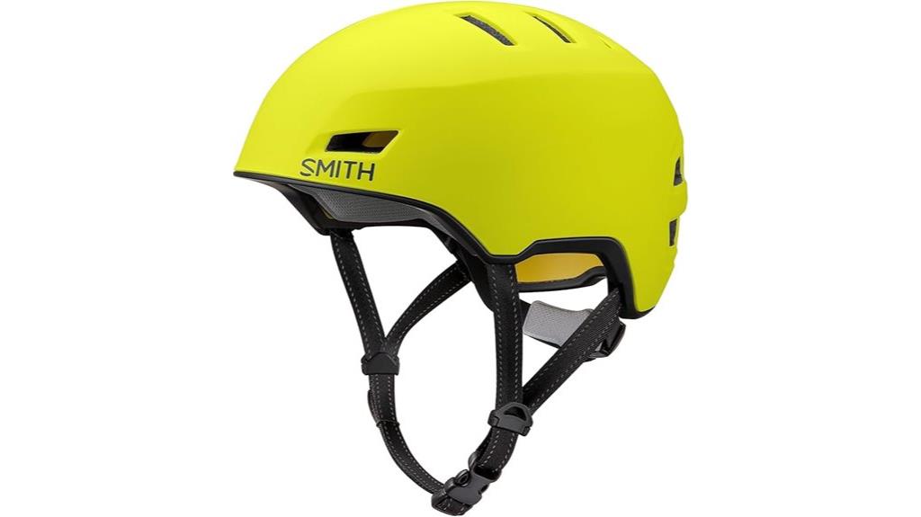 smith cycling helmet mips
