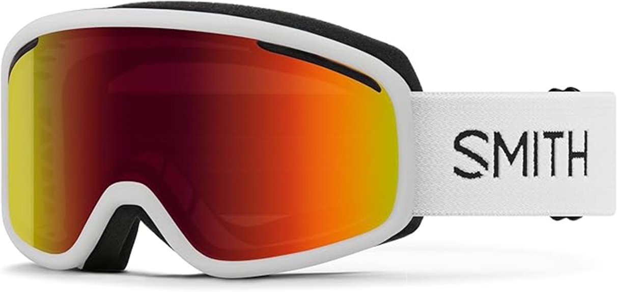smith vogue women s goggles