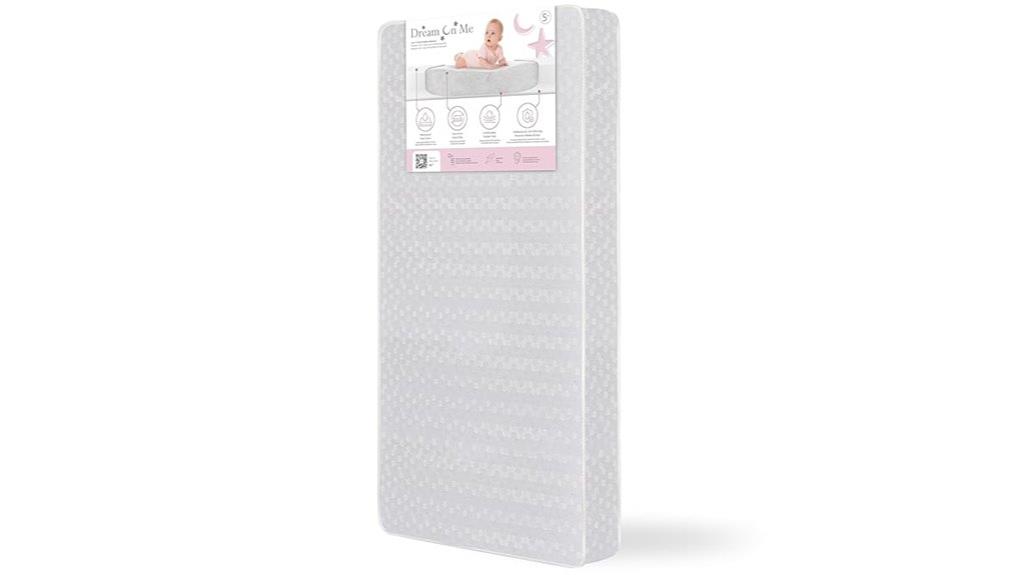 soft honeycomb baby mattress