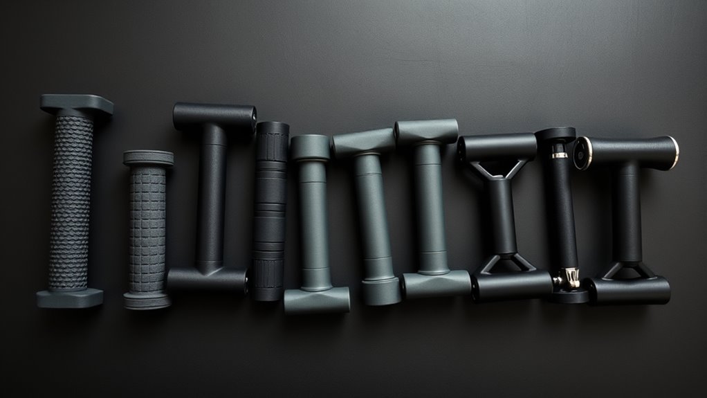stability comfort durability safety