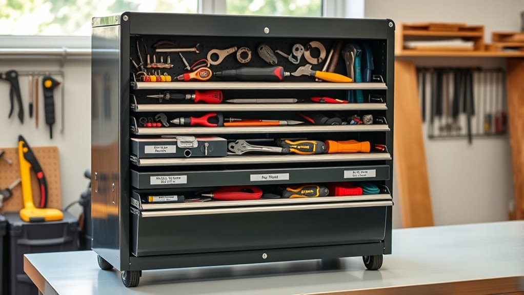 storage portability security durability