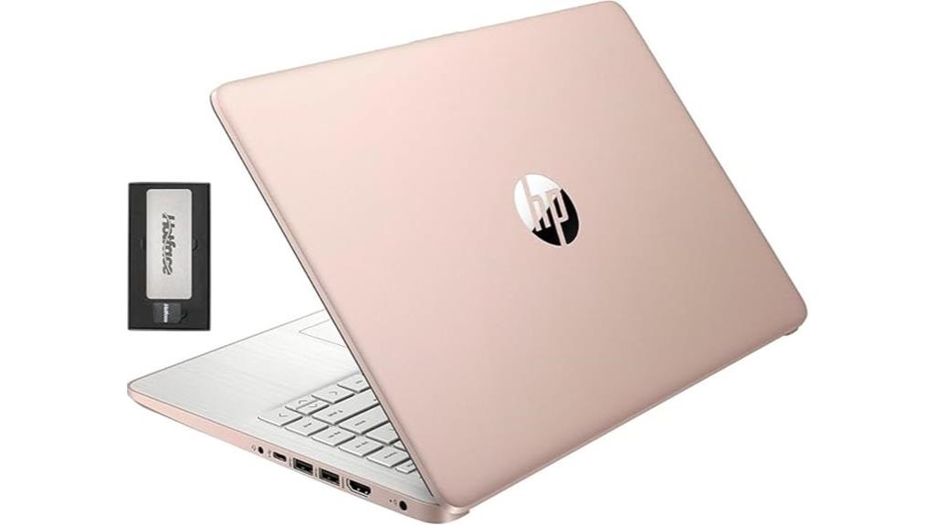 stream 14 laptop celeron 16gb