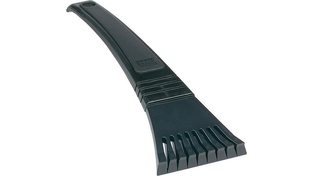 subzero bear claw ice scraper