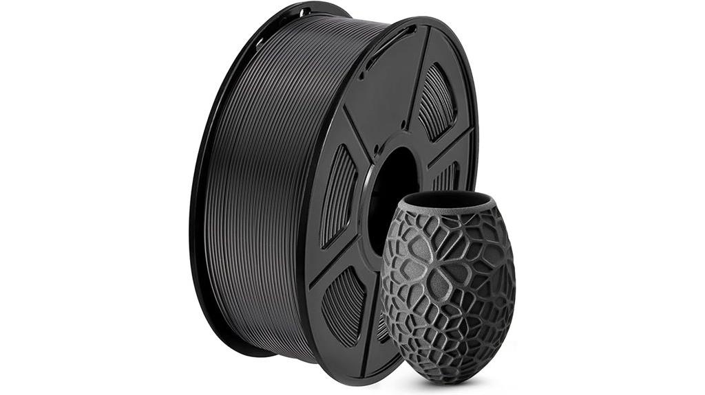 sunlu 1kg pla filament