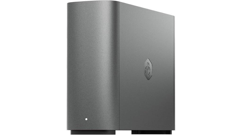 synology 8tb personal cloud