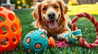 top 14 engaging dog toys