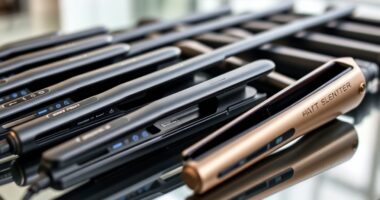 top 14 hair straightener picks