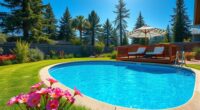 top 14 outdoor pool options
