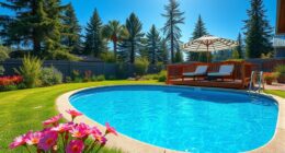 top 14 outdoor pool options