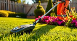 top 14 yard trimmers 2025