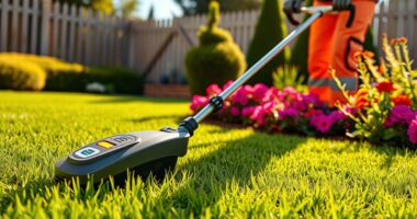 top 14 yard trimmers 2025