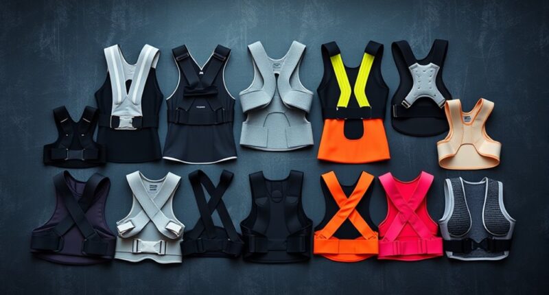 top 15 back support braces