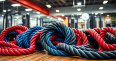 top 15 battle ropes 2025