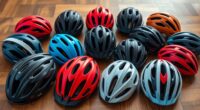 top 15 bike helmets