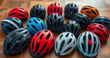 top 15 bike helmets
