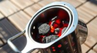 top 15 charcoal starter picks
